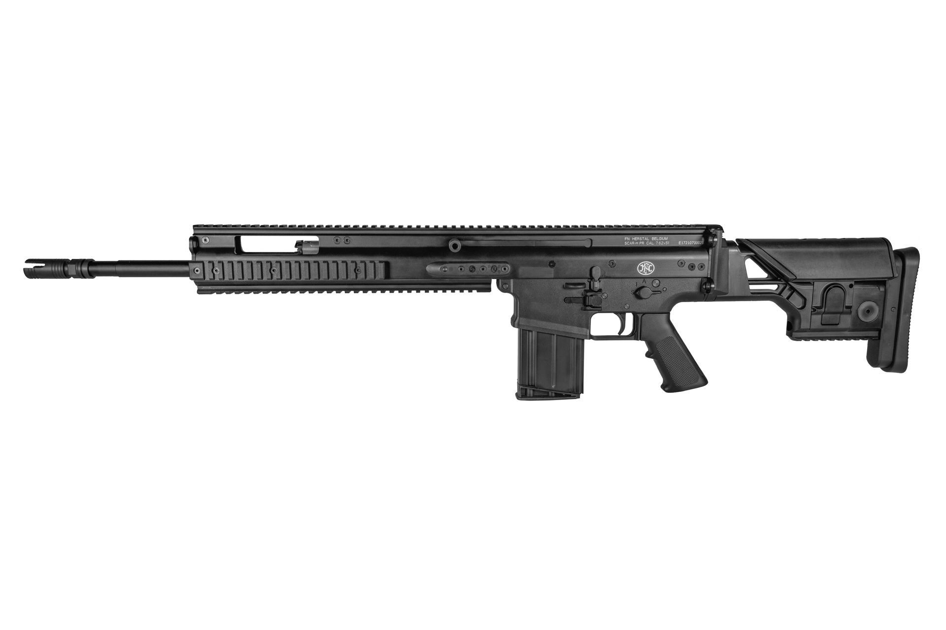 Scar-H TPR FN Herstal S-AEG