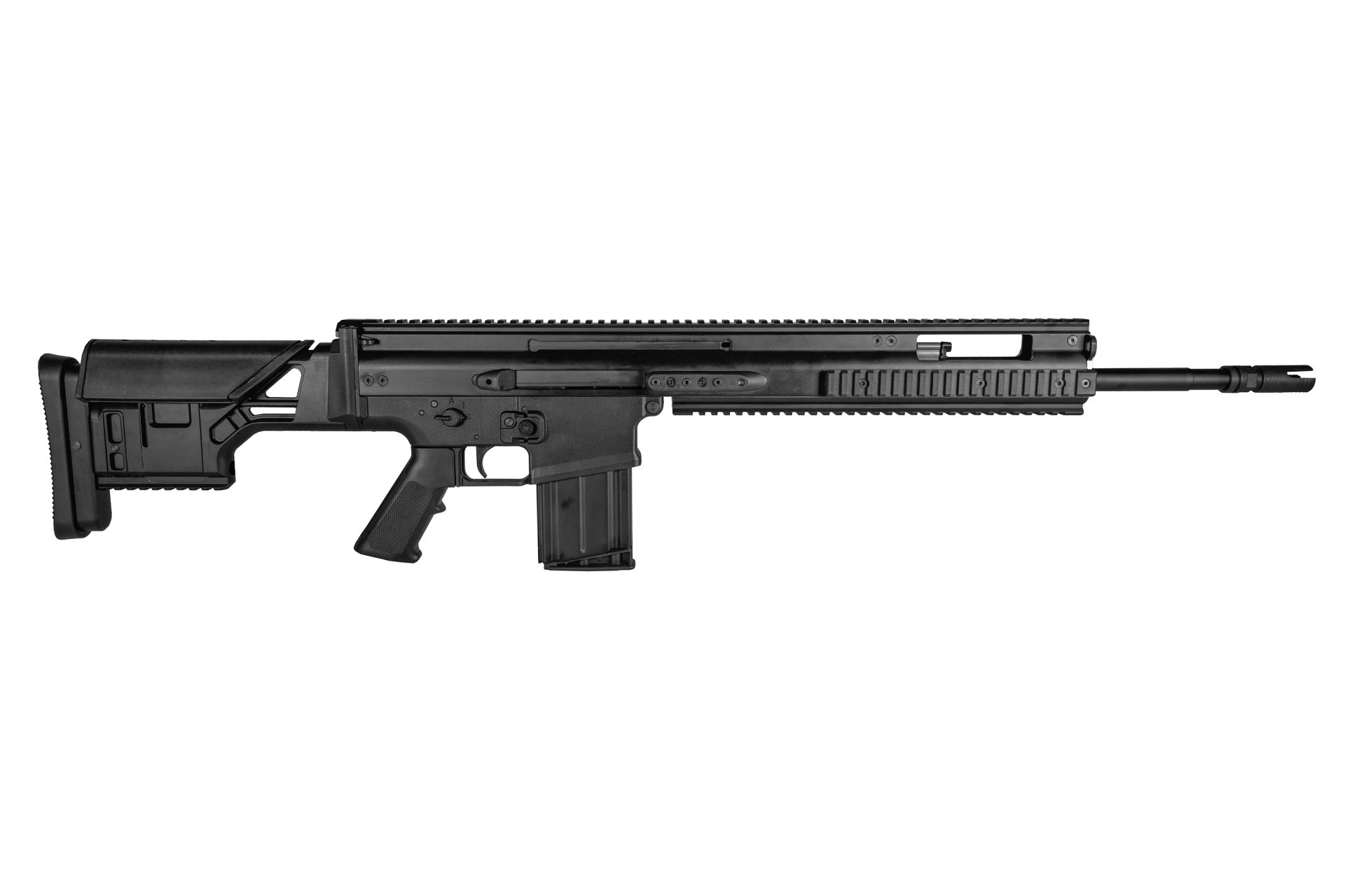 Scar-H TPR FN Herstal S-AEG – Bild 2