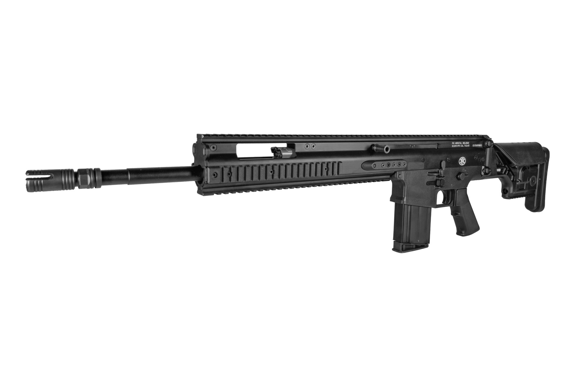 Scar-H TPR FN Herstal S-AEG – Bild 3