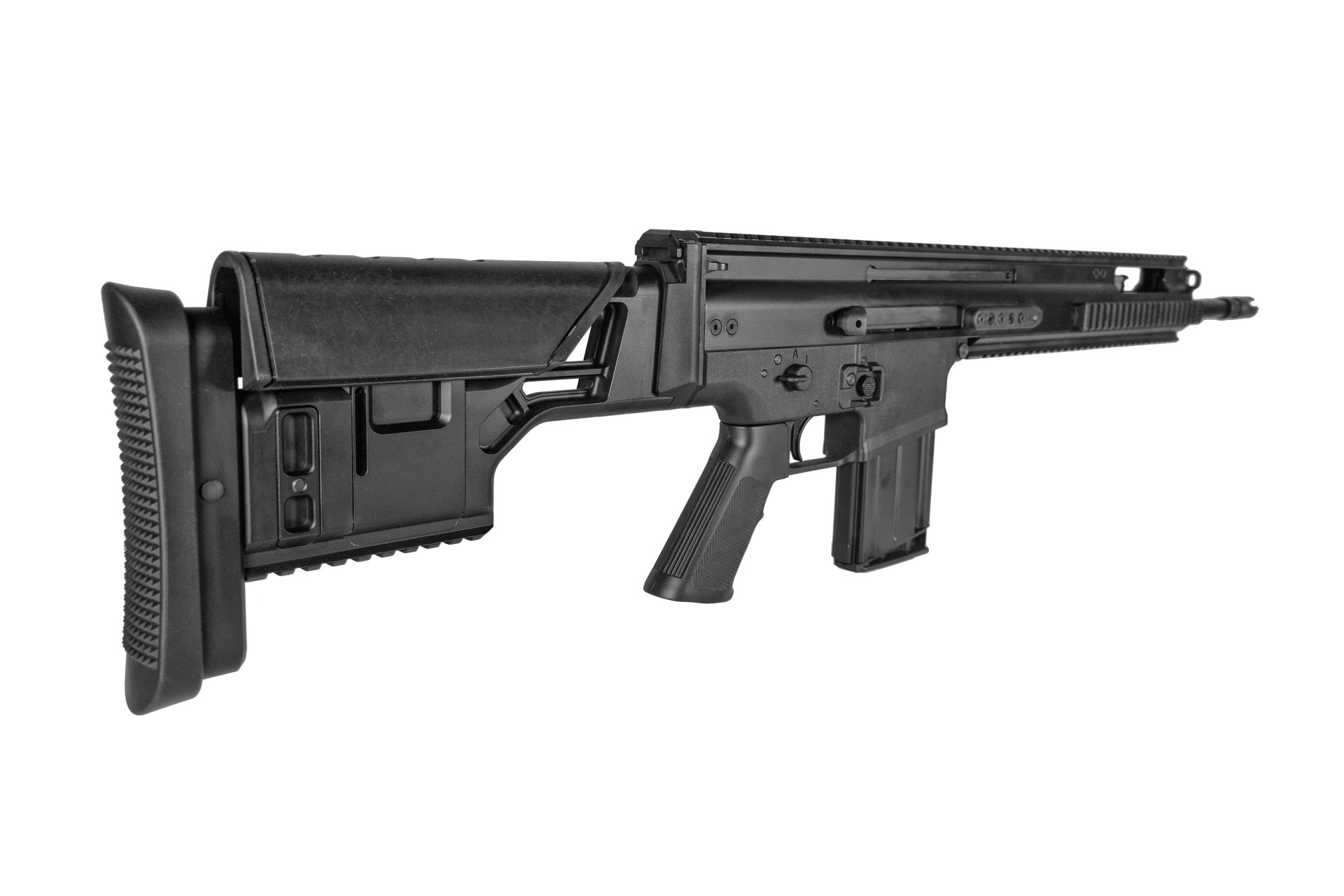 Scar-H TPR FN Herstal S-AEG – Bild 4