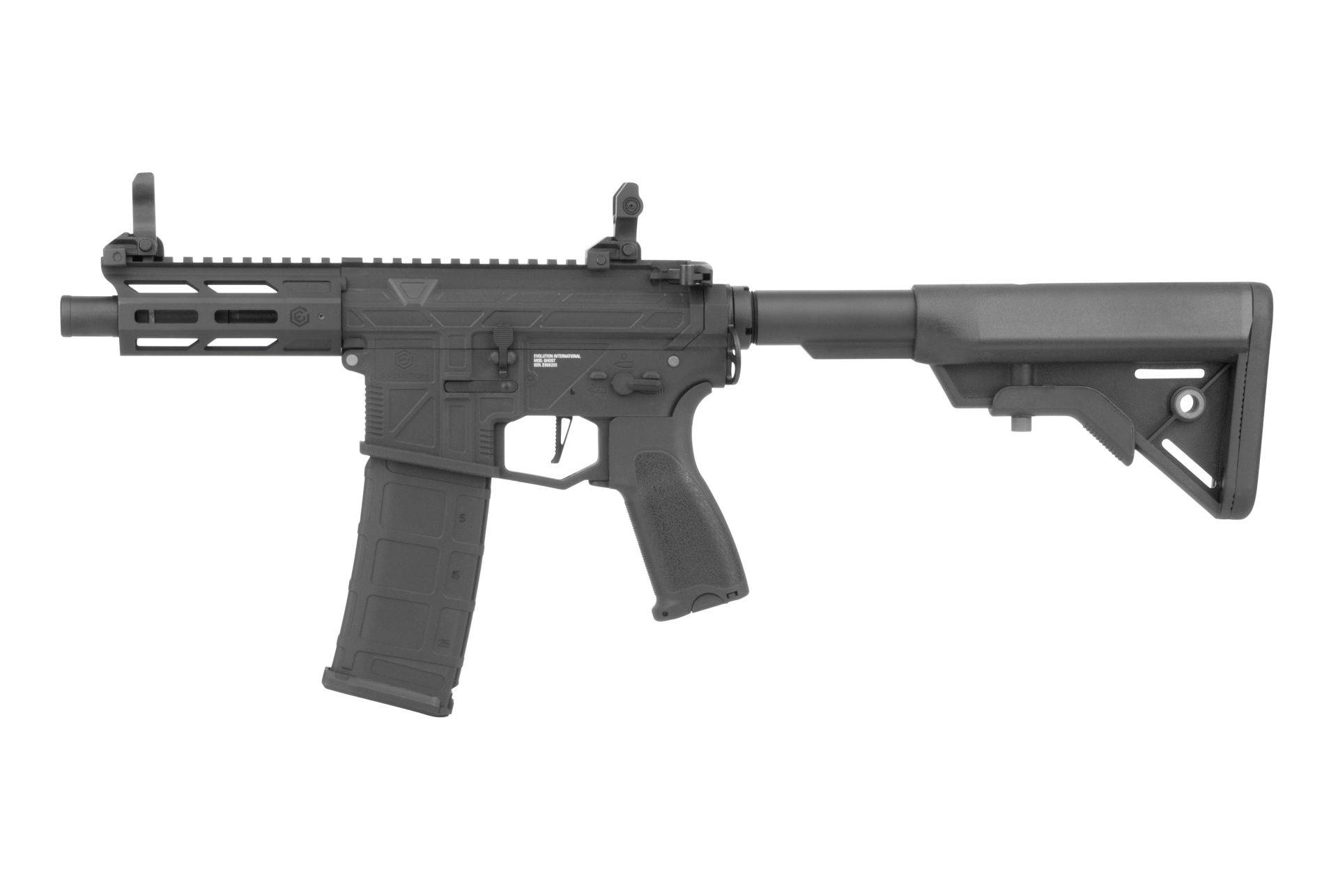 Evolution Ghost XS EMR S-AEG – Bild 2