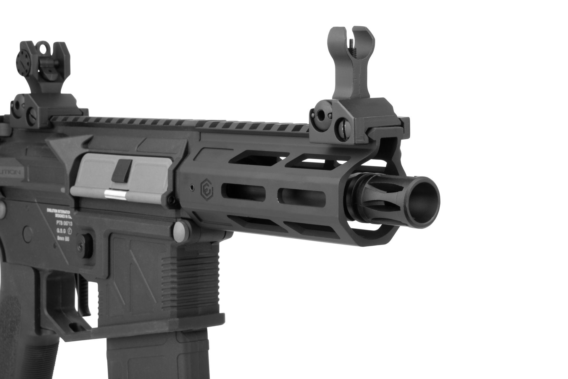 Evolution Ghost XS EMR S-AEG – Bild 6