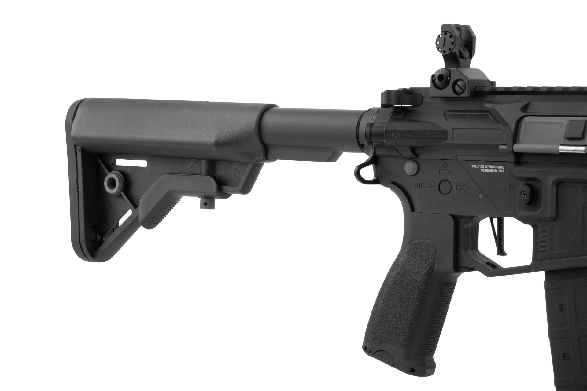 Evolution Ghost XS EMR S-AEG – Bild 7