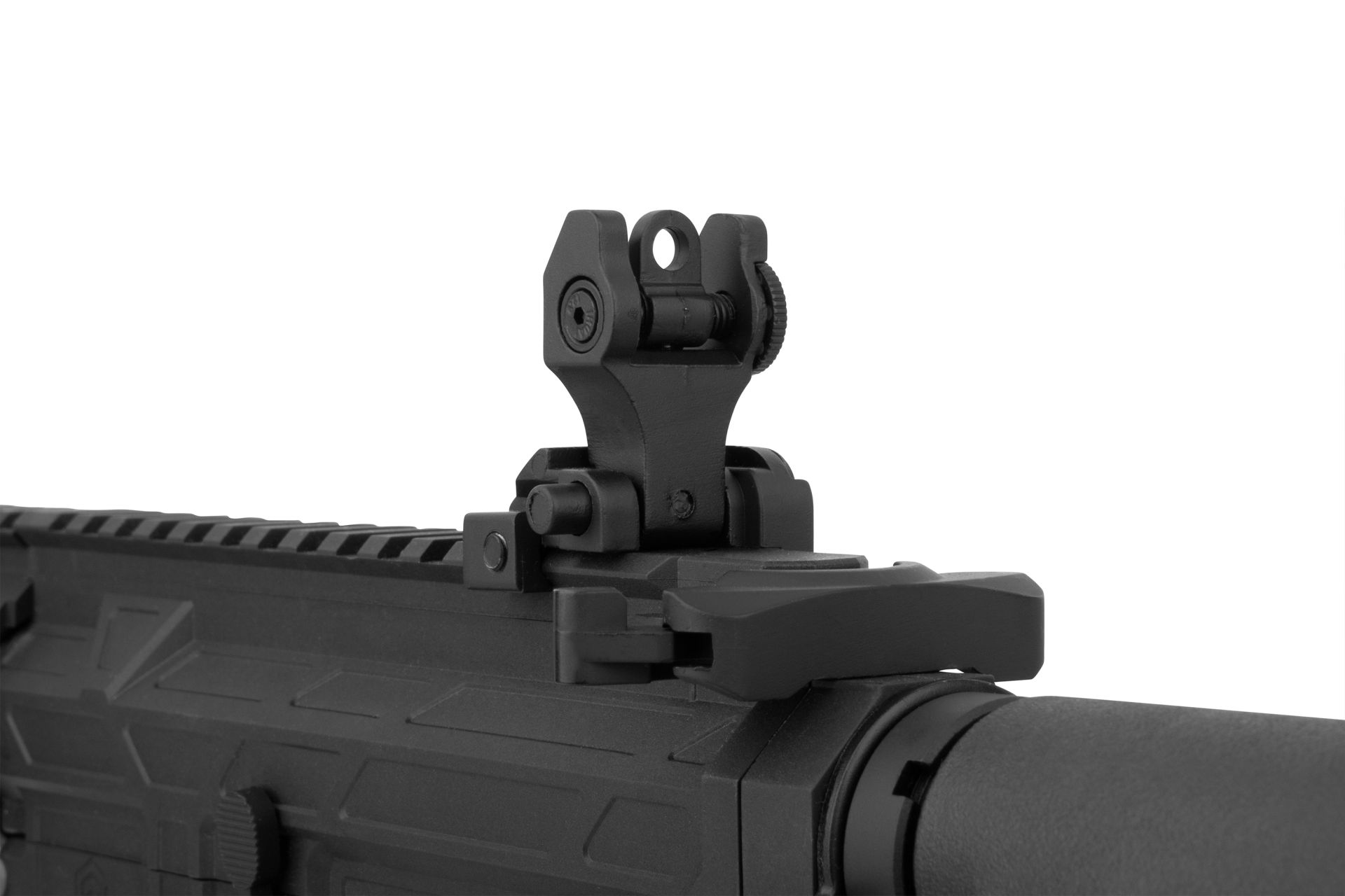 Evolution Ghost XS EMR S-AEG – Bild 8