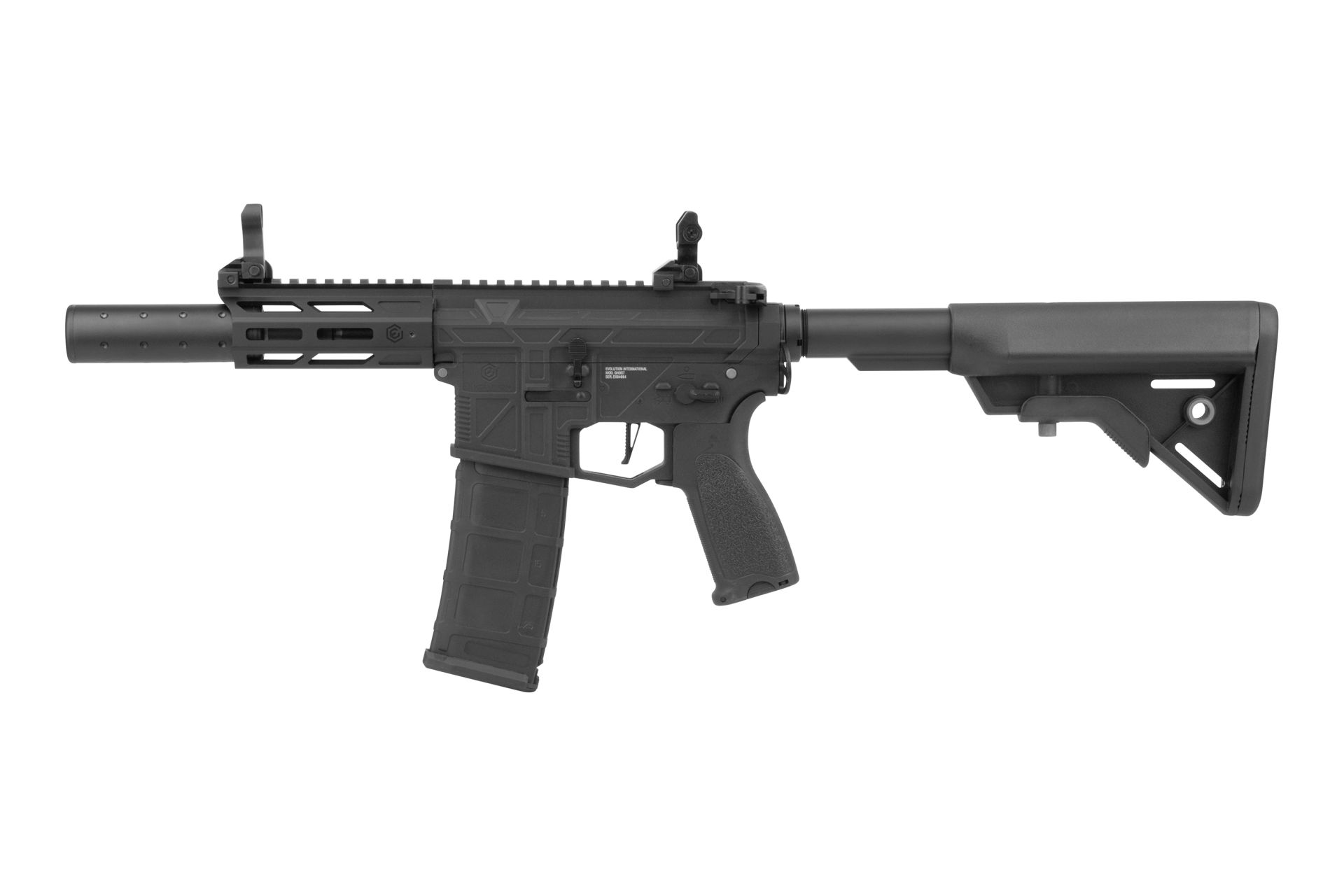 Evolution Ghost XS EMR S S-AEG