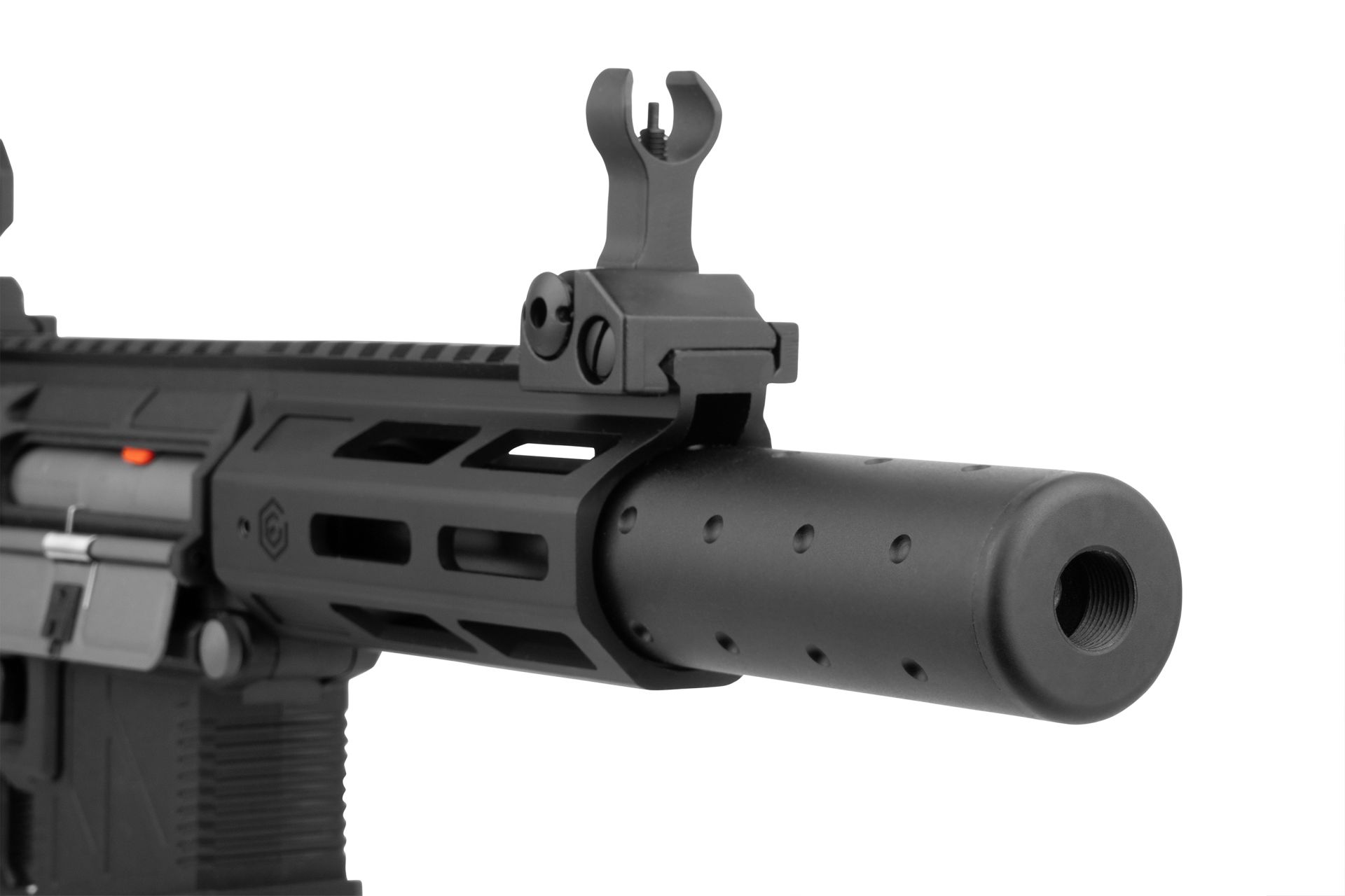 Evolution Ghost XS EMR S S-AEG – Bild 7