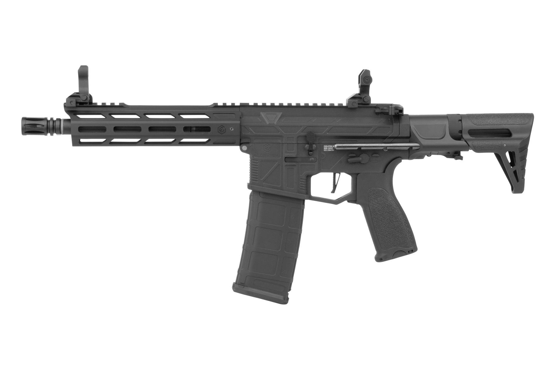 Evolution Ghost S EMR PDW S-AEG – Bild 8