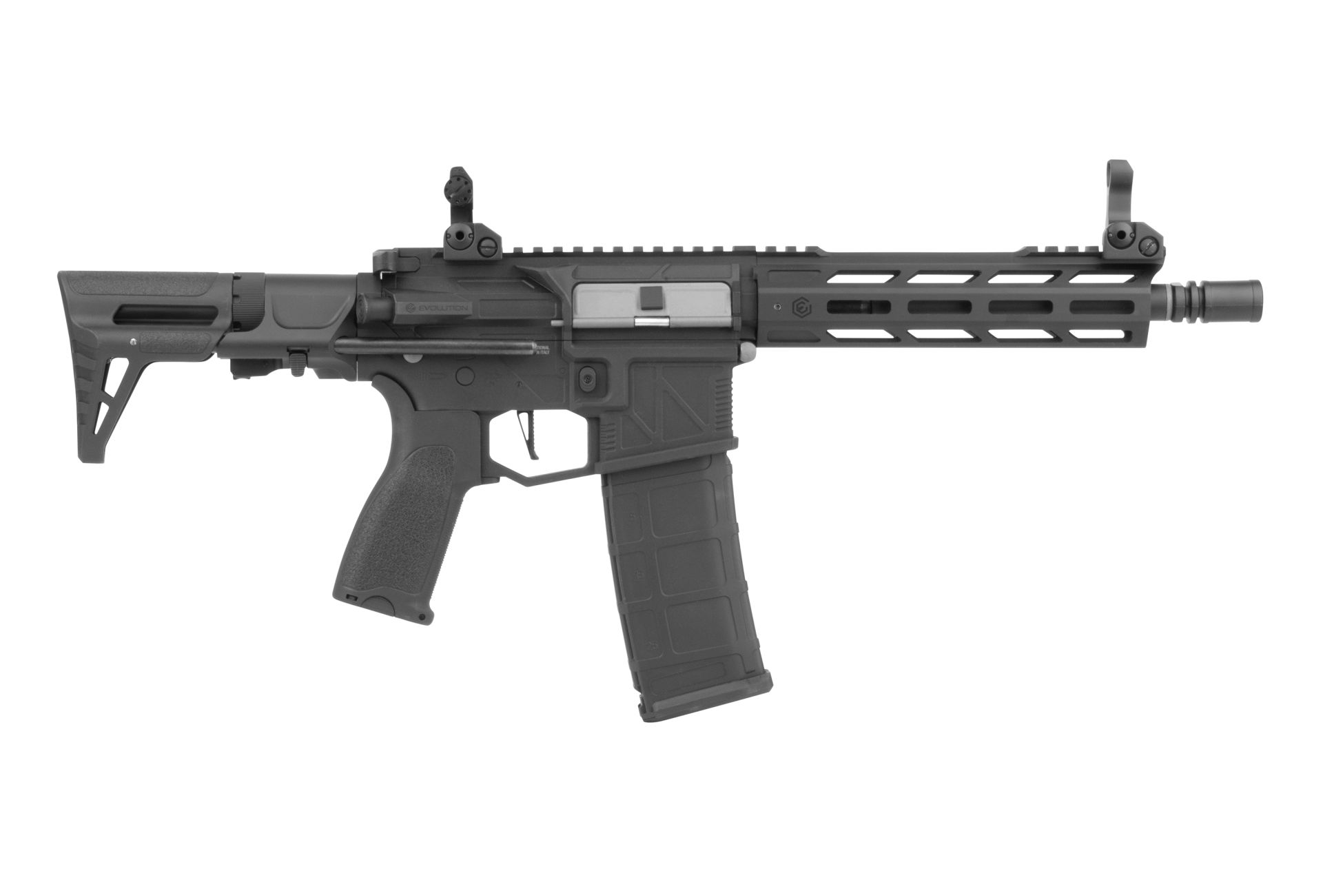 Evolution Ghost S EMR PDW S-AEG – Bild 2