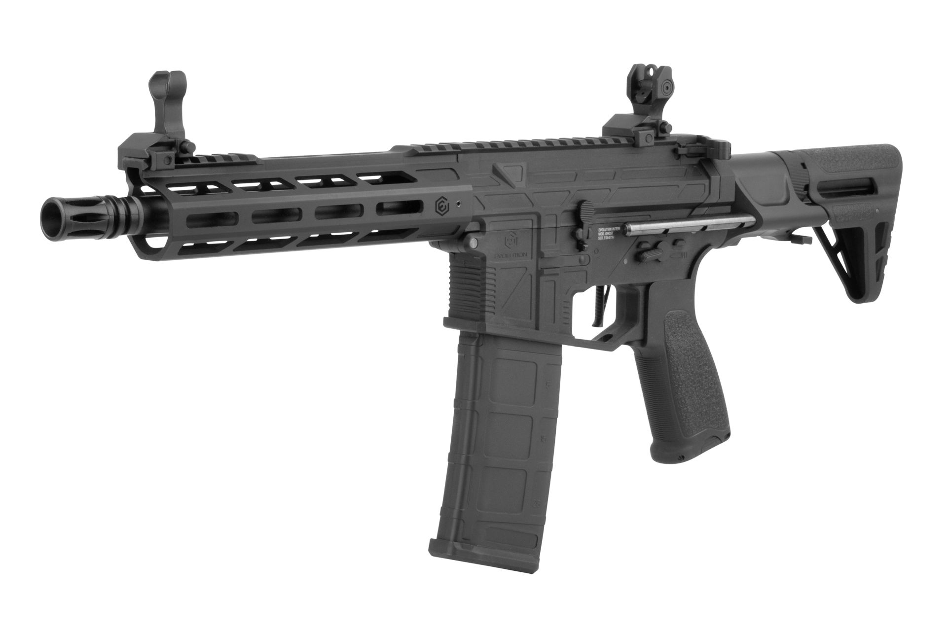 Evolution Ghost S EMR PDW S-AEG – Bild 3
