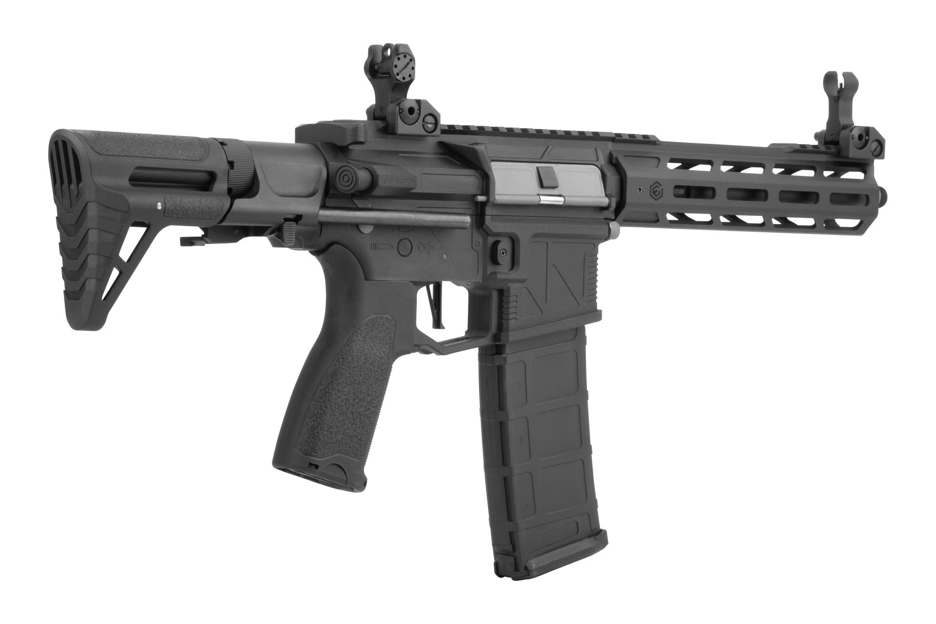 Evolution Ghost S EMR PDW S-AEG – Bild 4