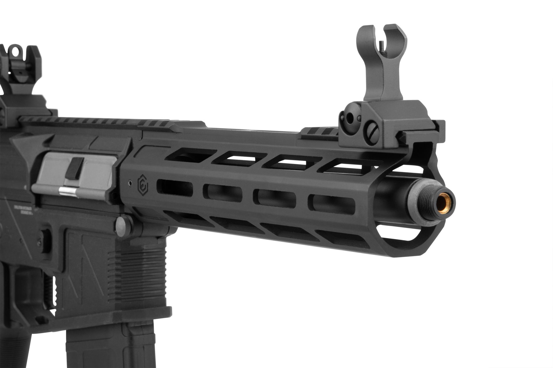 Evolution Ghost S EMR PDW S-AEG – Bild 6