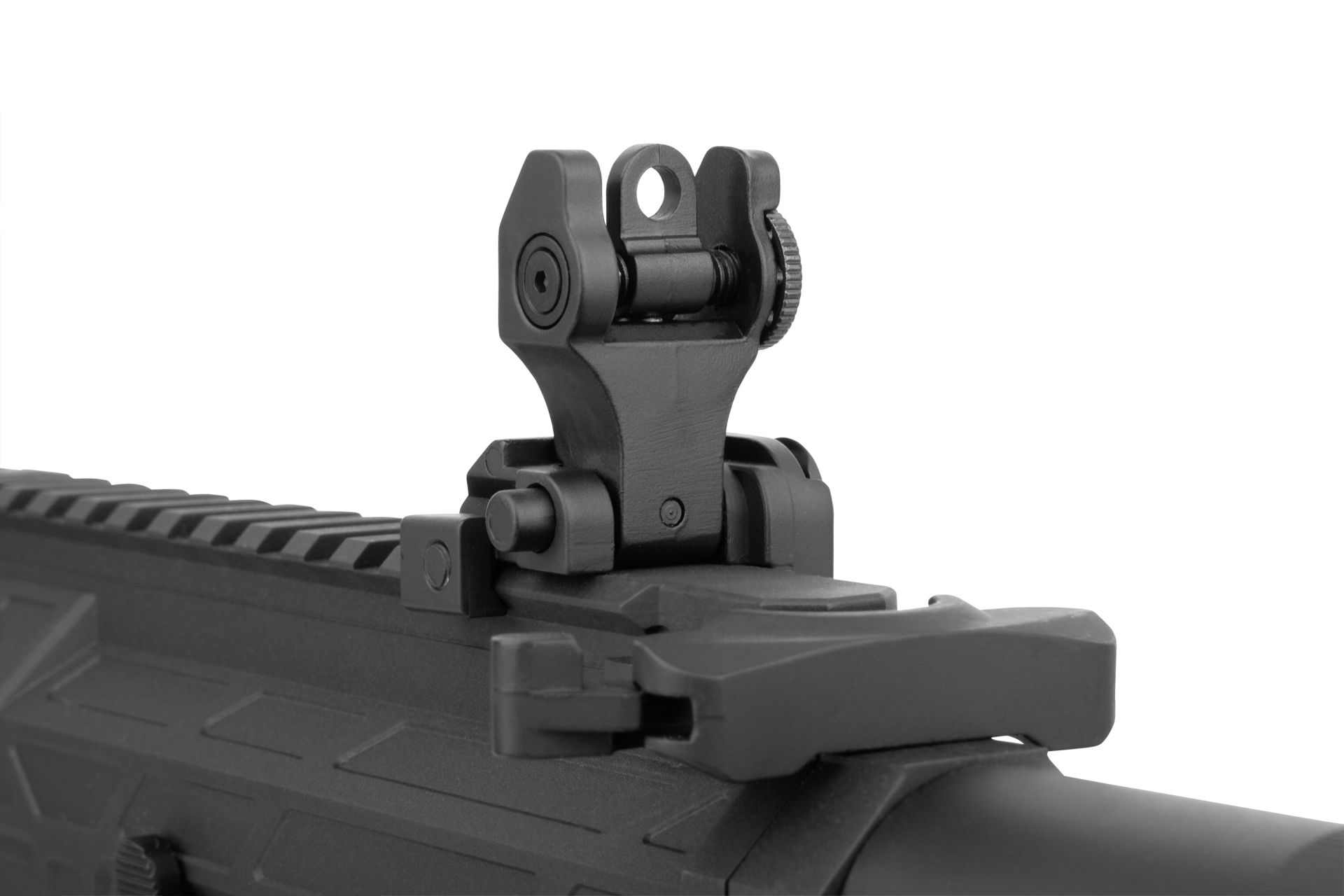 Evolution Ghost S EMR PDW S-AEG – Bild 7