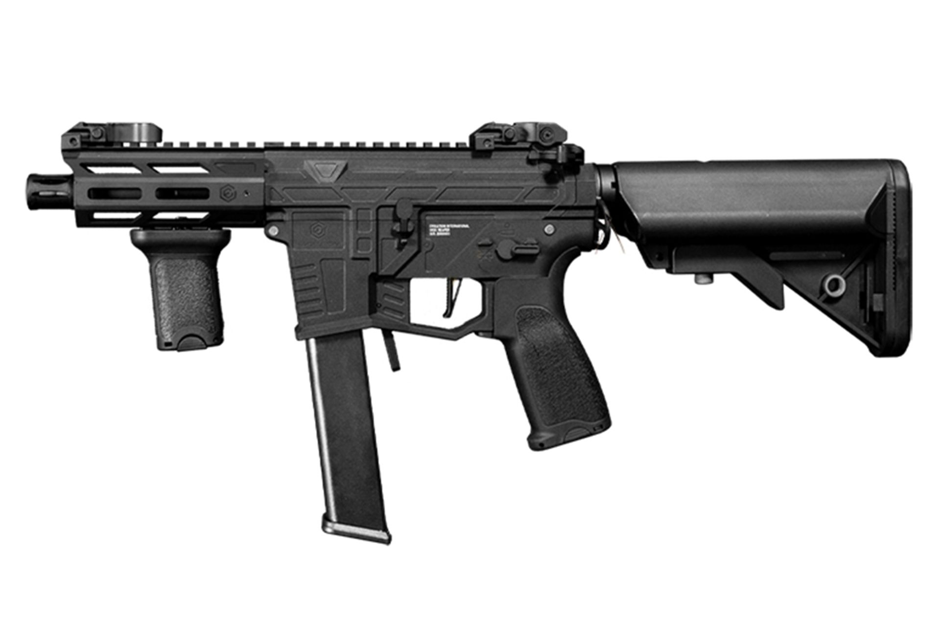 Evolution Airsoft Reaper XS EMR S-AEG