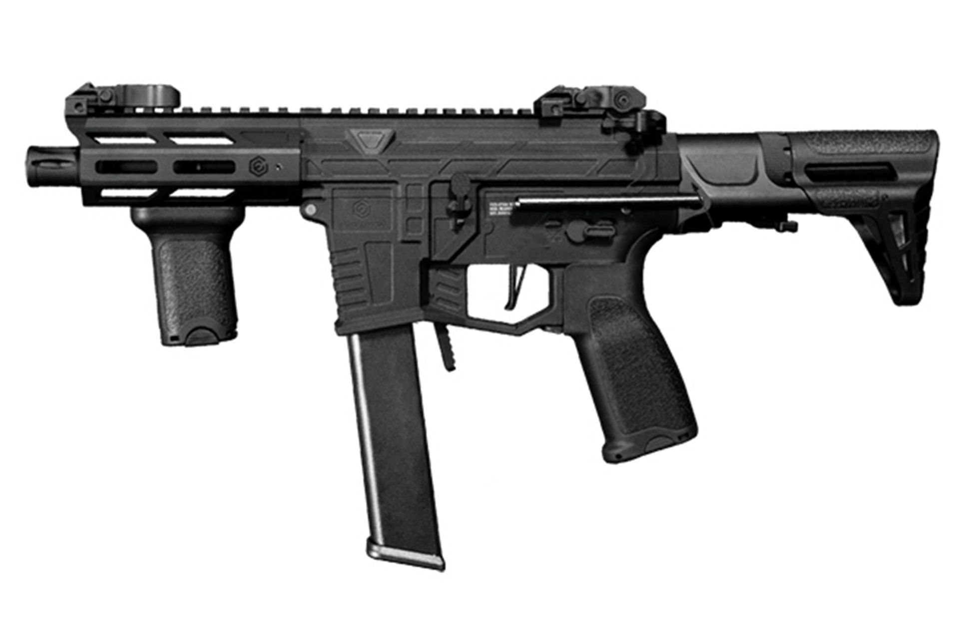 Evolution Airsoft Reaper XS EMR PDW S-AEG