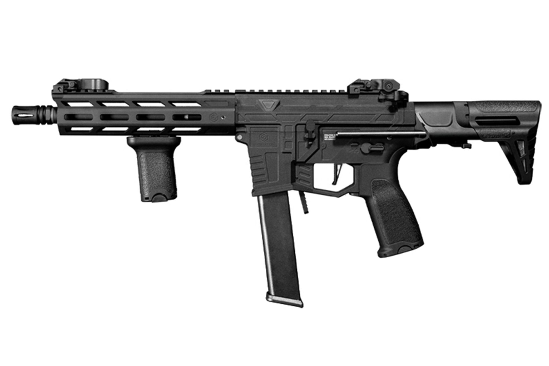 Evolution Airsoft Reaper S EMR PDW S-AEG