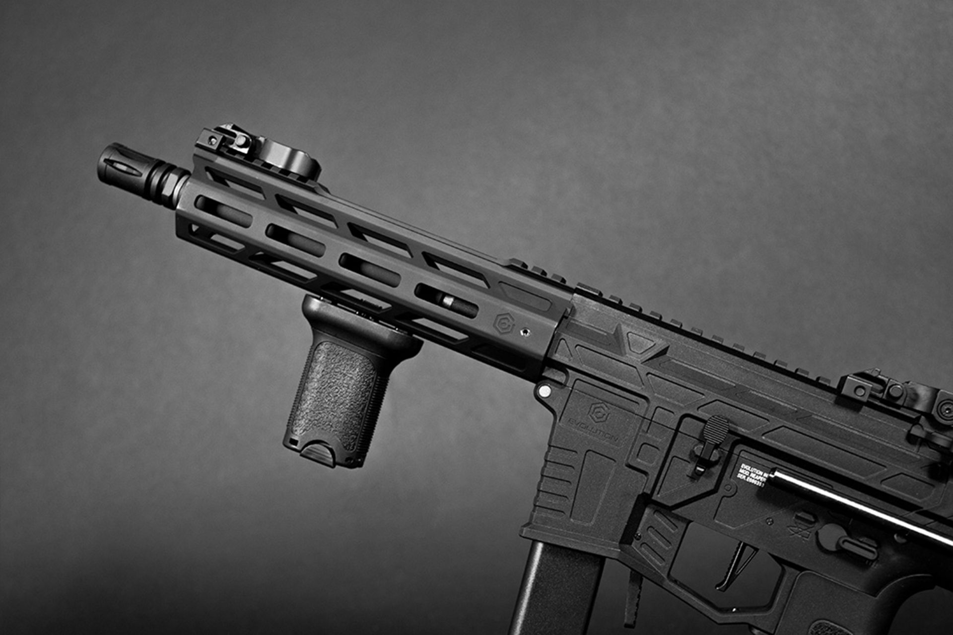 Evolution Airsoft Reaper S EMR PDW S-AEG – Bild 2
