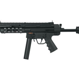 GSG-9 Rifle S-AEG Black