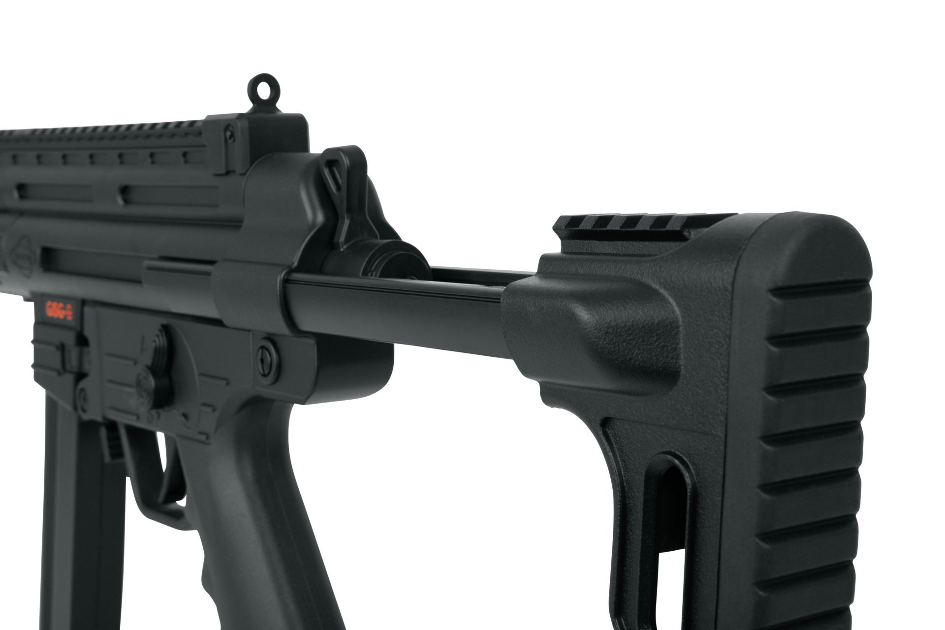 GSG-9 Rifle S-AEG Black – Bild 5