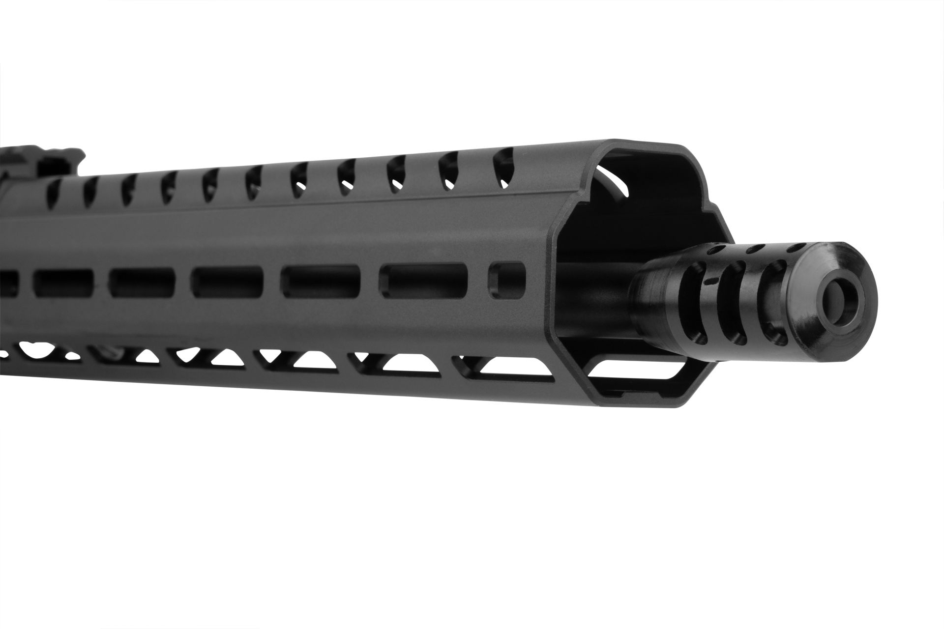 Custom Sig Sauer PF MPX JW TTI S-AEG – Bild 6