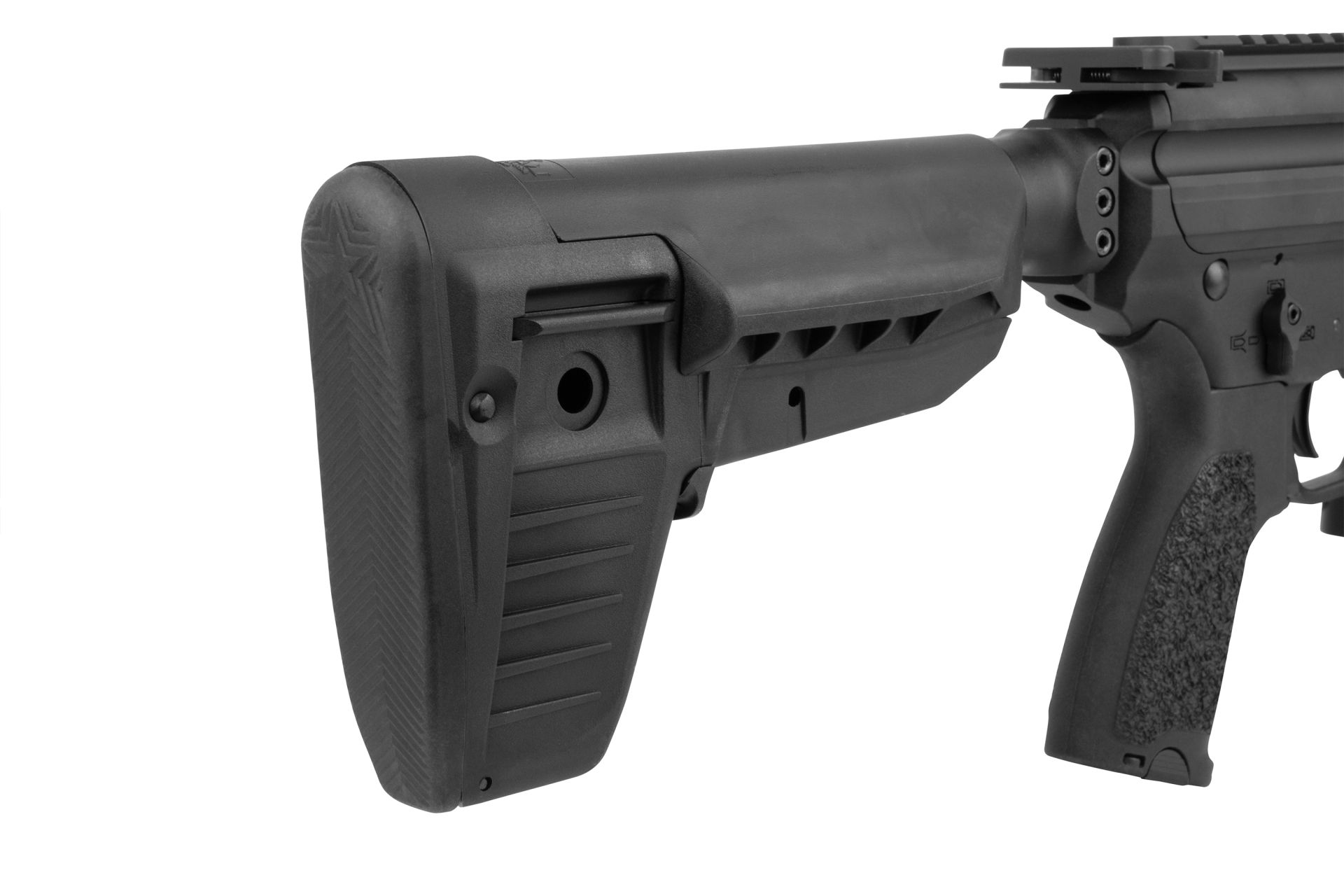 Custom Sig Sauer PF MPX JW TTI S-AEG – Bild 7