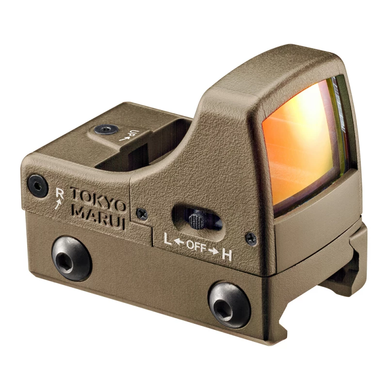 TM Red Dot Micro Pro Sight