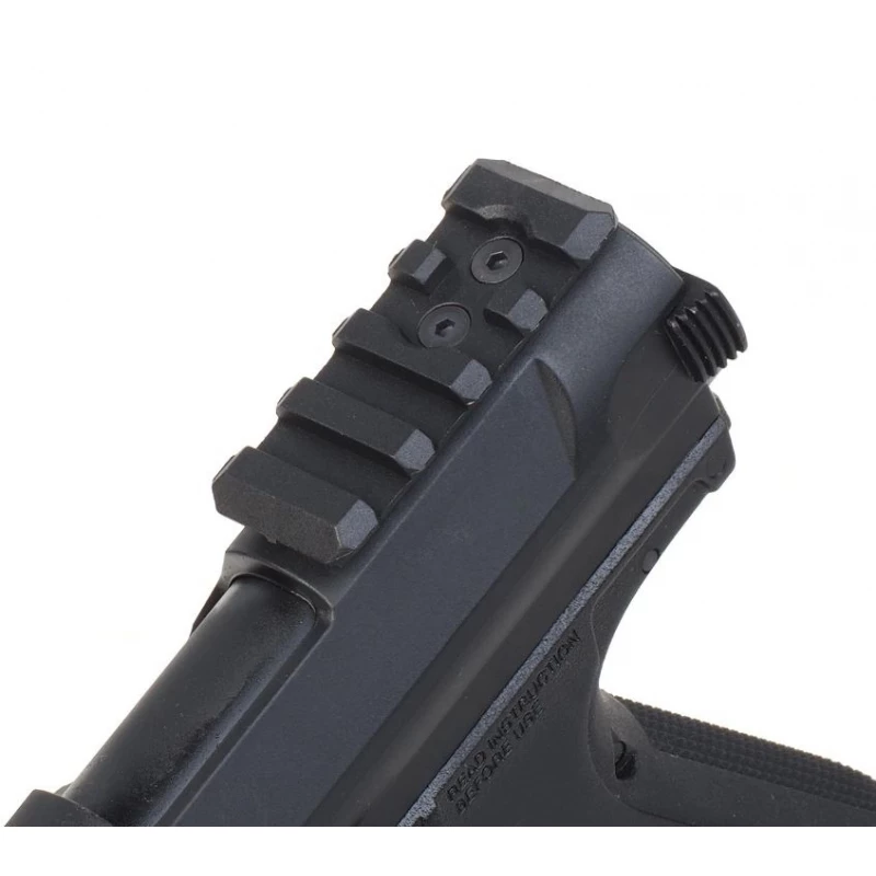 AAP01 Rear RIS Rail Red Dot Sight Mount – Bild 2