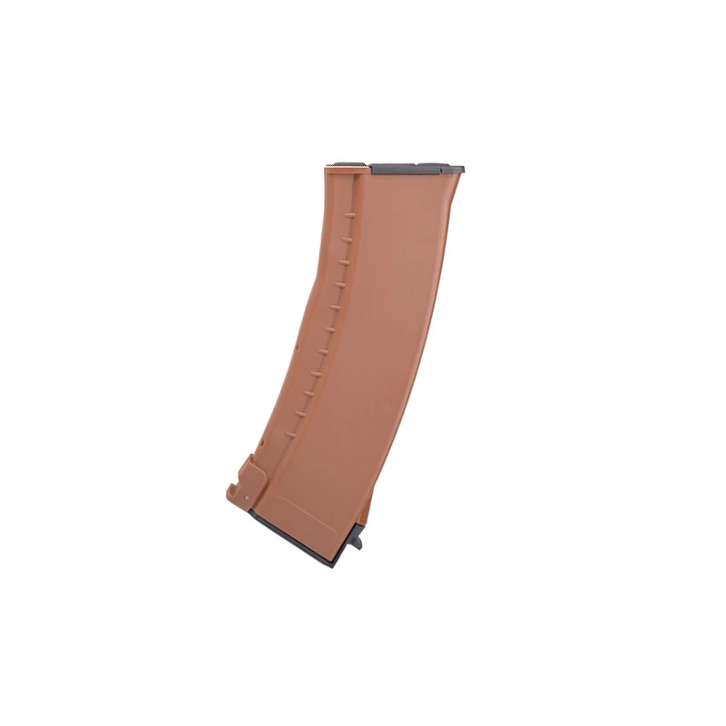 E&L Mid-Cap Magazin AK-74 Bakelite, 150 BBs Brick – Bild 2