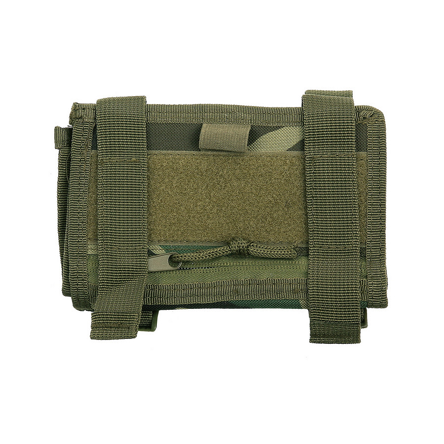 Molle Wrist Office #R