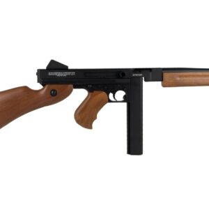 Thompson Military Holzoptik S-AEG