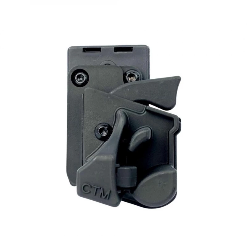 AAP01 CTM Side Holster Black