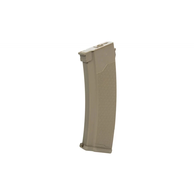 S-Mag AK 175 BBs Mid-Cap Specna Arms - Tan