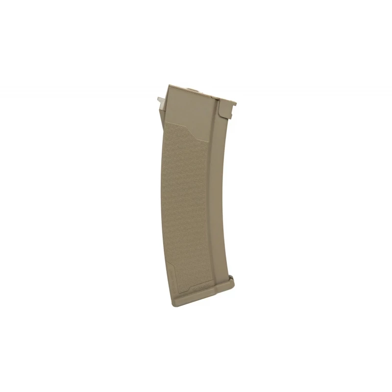S-Mag AK 175 BBs Mid-Cap Specna Arms - Tan – Bild 3