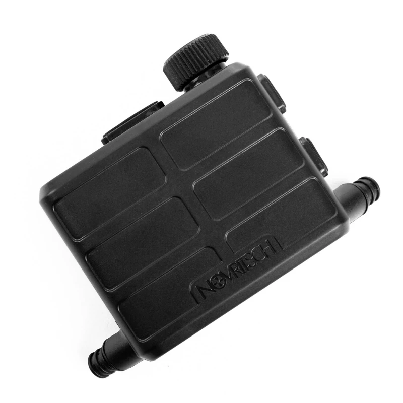 Novritsch Anti-Fog Unit Gen2 - Black – Bild 2