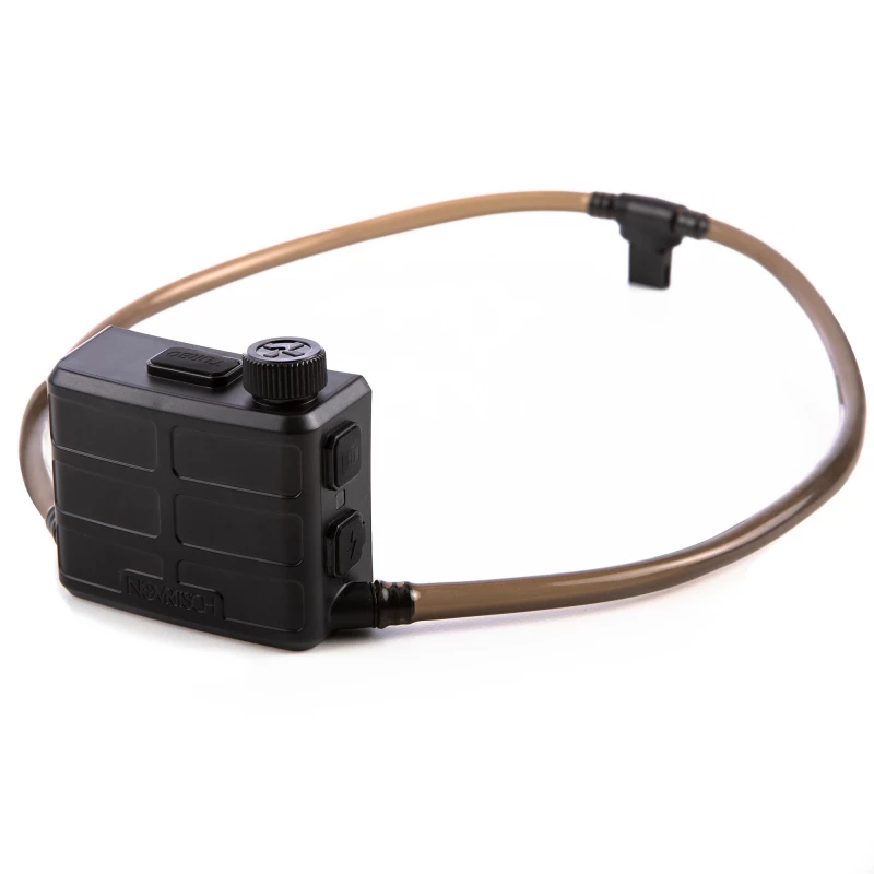 Novritsch Anti-Fog Unit Gen2 - Black