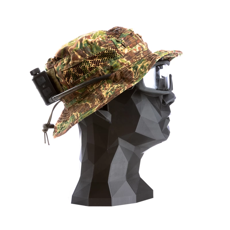 Novritsch Anti-Fog Unit Gen2 - Black – Bild 7