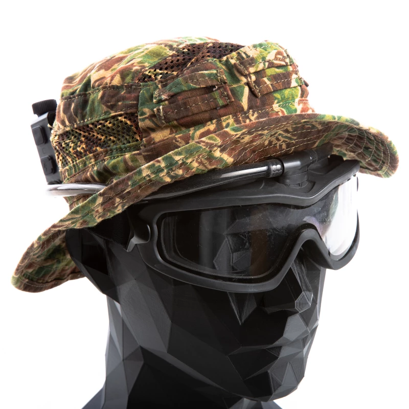 Novritsch Anti-Fog Unit Gen2 - Black – Bild 8