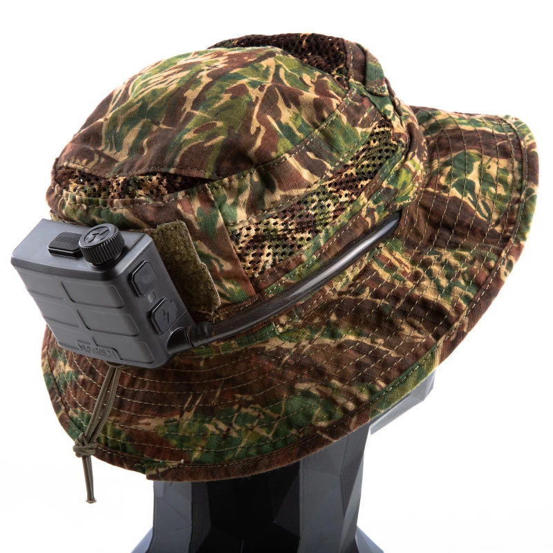 Novritsch Anti-Fog Unit Gen2 - Black – Bild 9