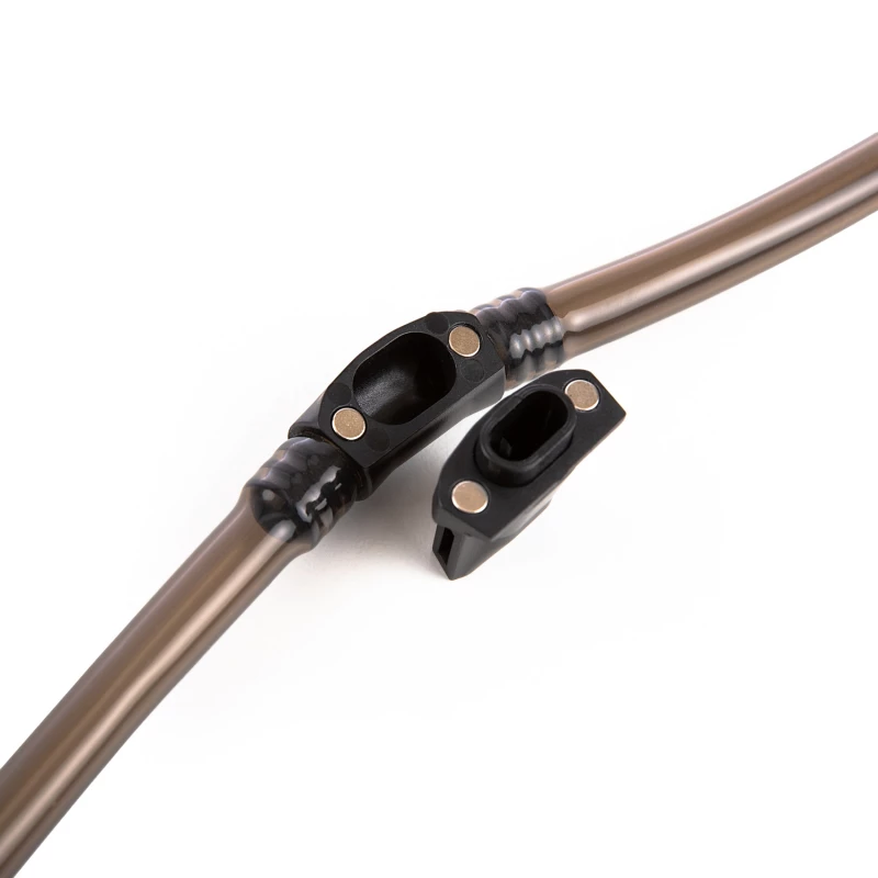 Novritsch Anti-Fog Unit Gen2 - Black – Bild 4