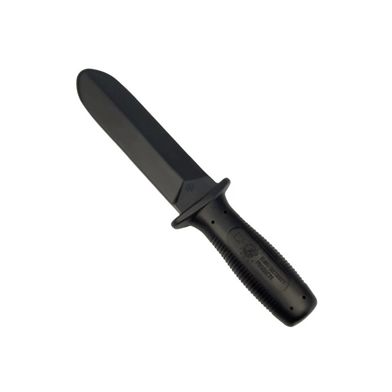 ESP Plastic Training Knife Round Tip (Soft)