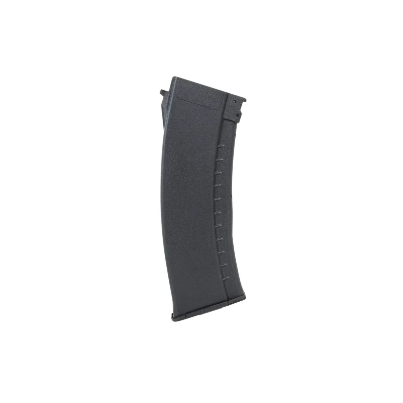 Arcturus Mid-Cap Magazine EMM AK74 Bakelite, 30 / 135 BBs - Black – Bild 3