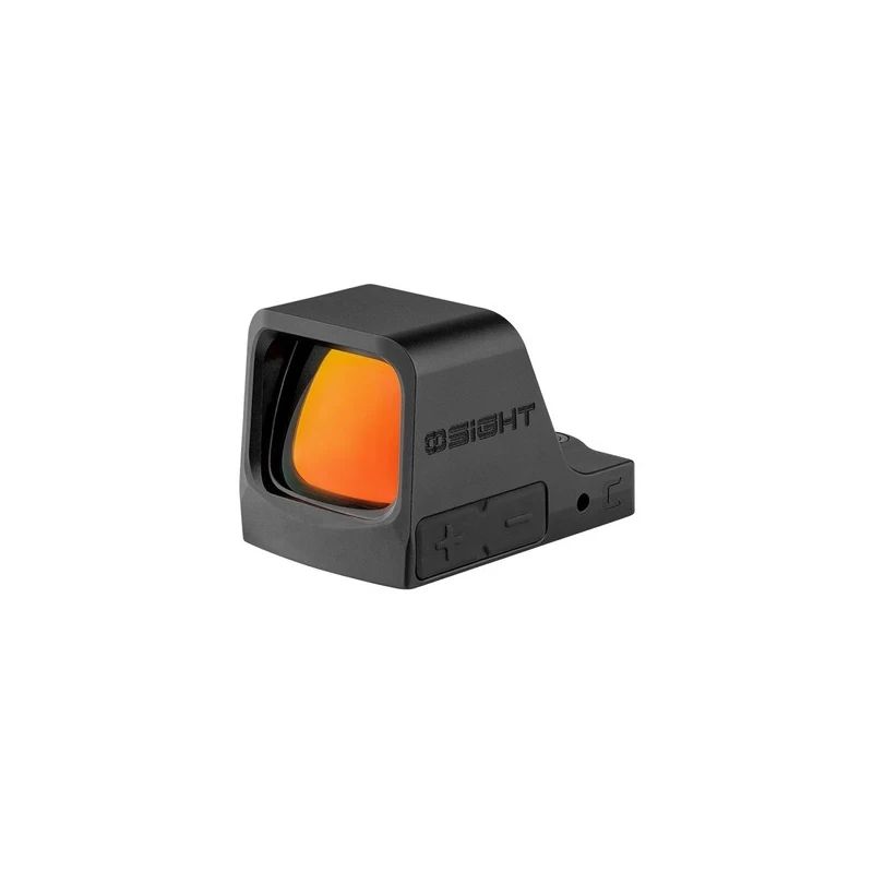 OLIGHT Osight C Red Dot Sight RMR Footprint Black