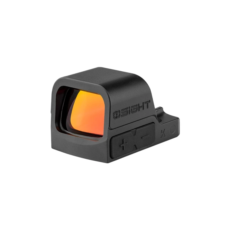 OLIGHT Osight K Red Dot Sight RMR Footprint Black