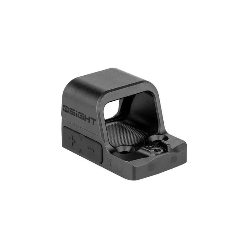OLIGHT Osight K Red Dot Sight RMR Footprint Black – Bild 2