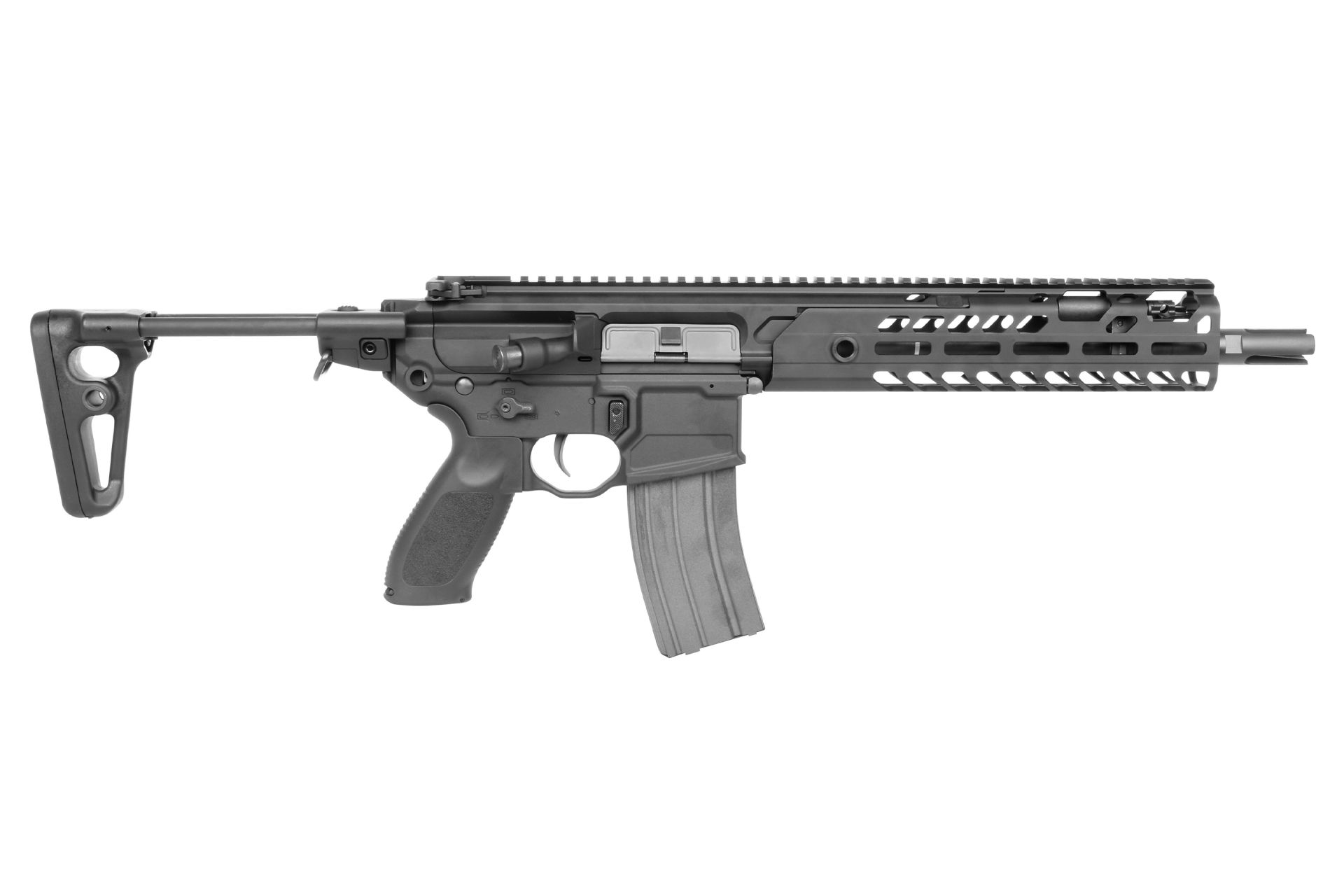 Sig Sauer ProForce MCX Coyote Black S-AEG – Bild 2
