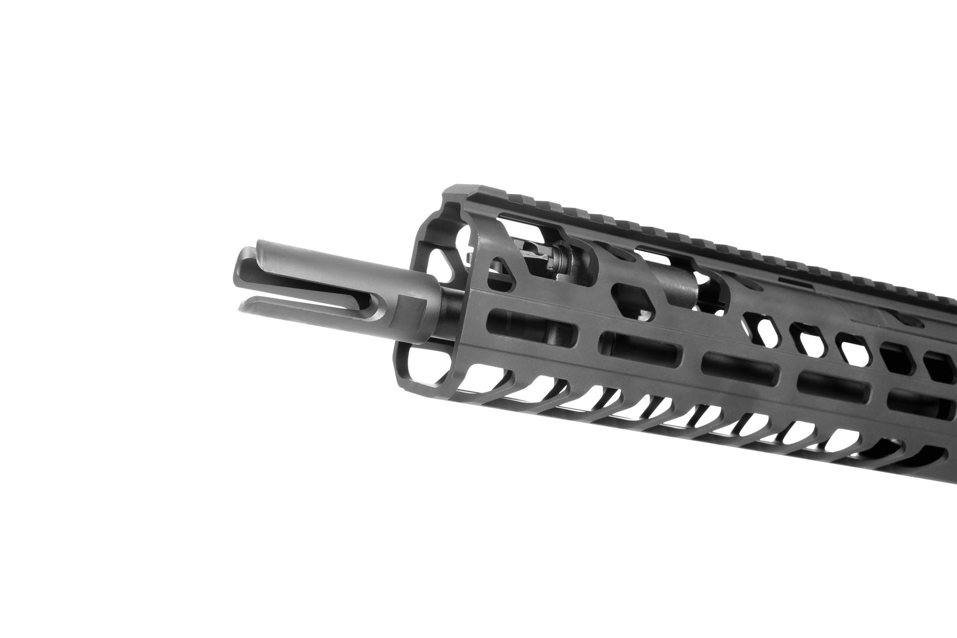 Sig Sauer ProForce MCX Coyote Black S-AEG – Bild 6