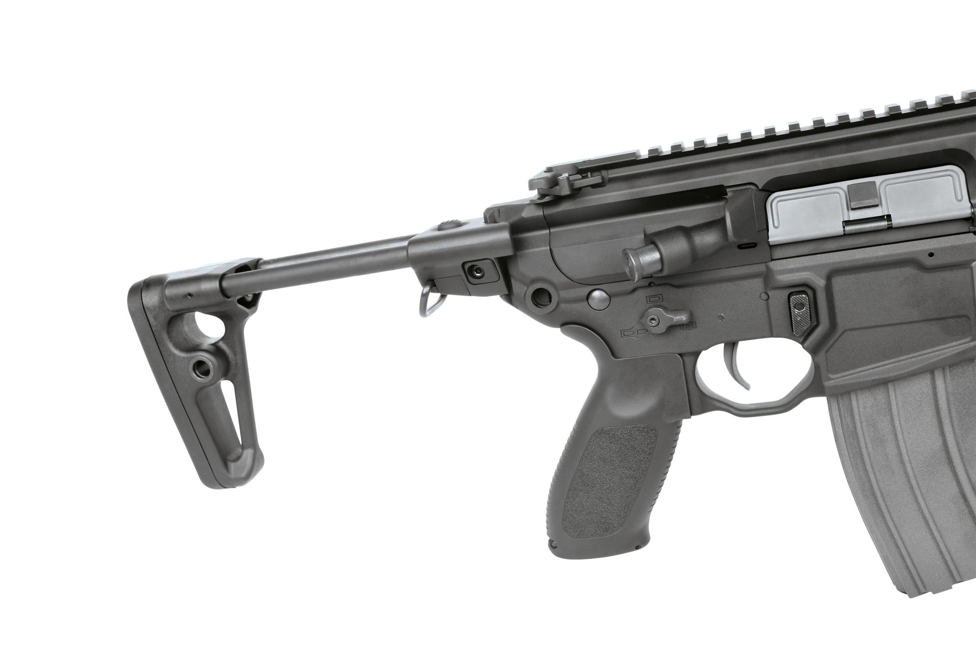 Sig Sauer ProForce MCX Coyote Black S-AEG – Bild 8