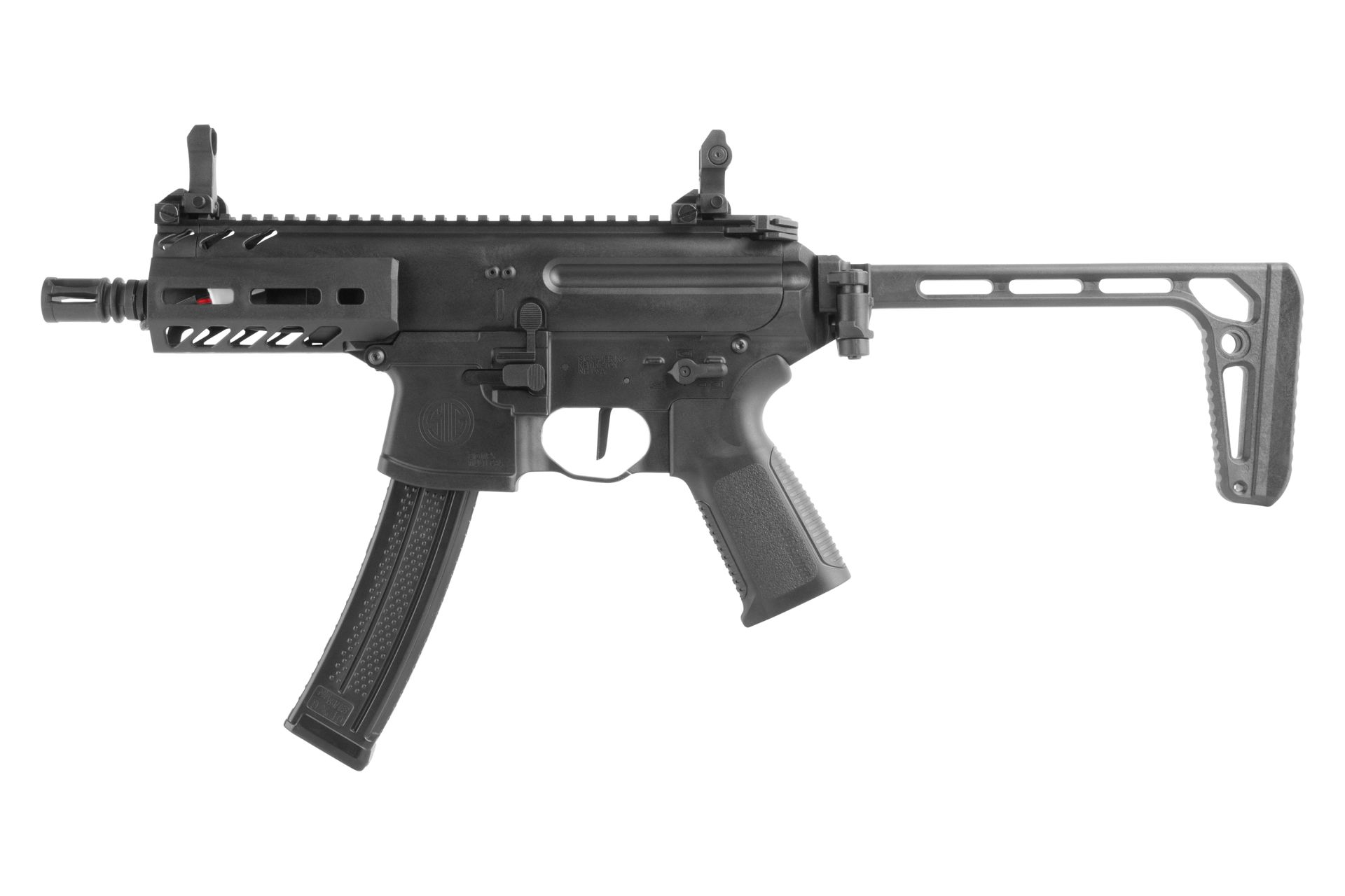 Sig Sauer ProForce MPX K S-AEG – Bild 2