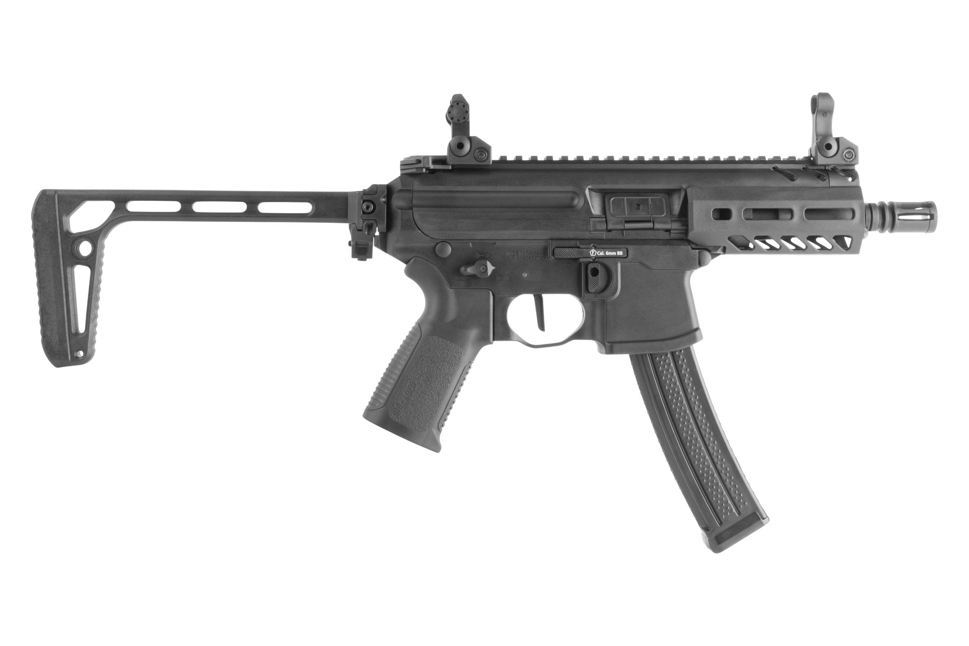 Sig Sauer ProForce MPX K S-AEG