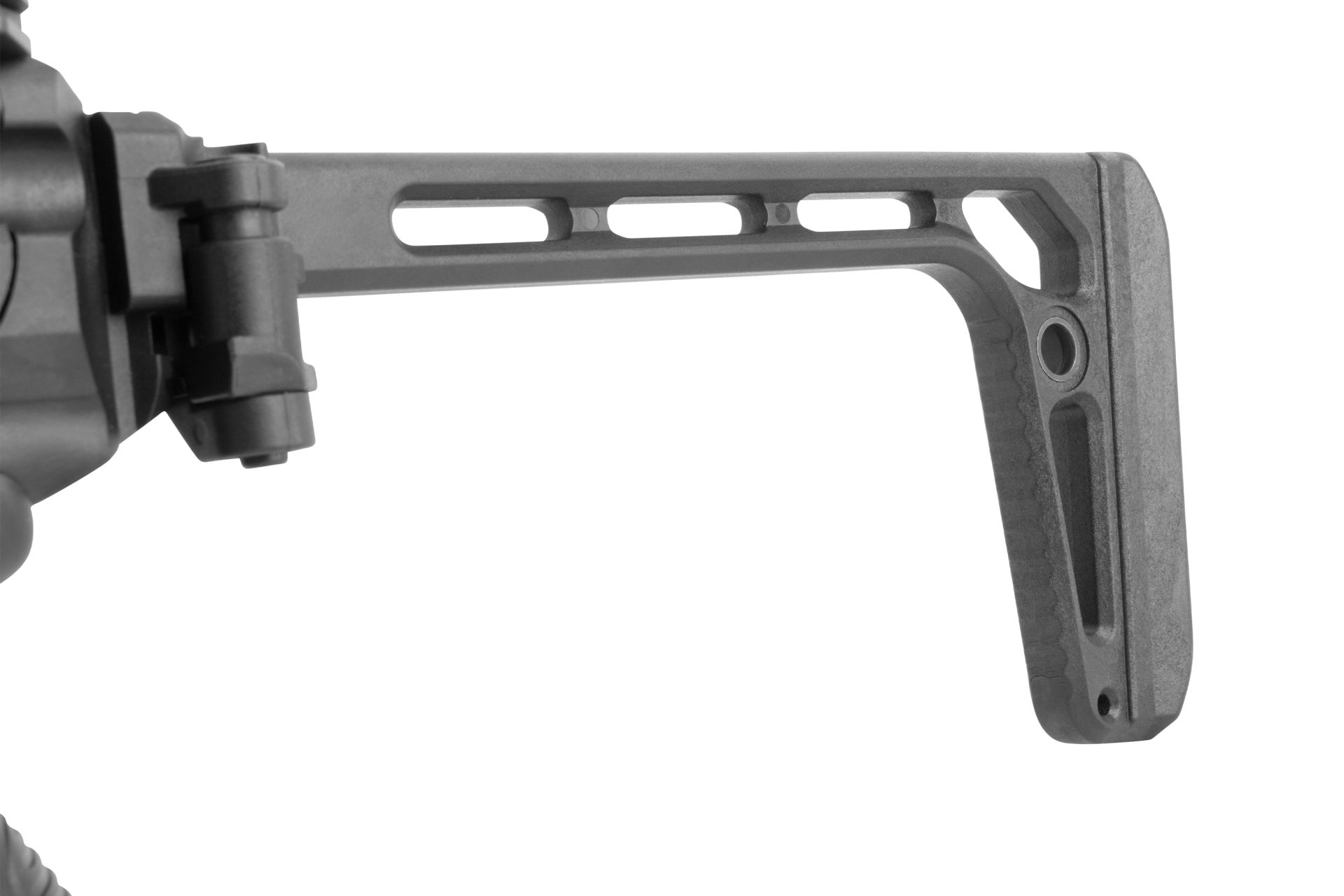 Sig Sauer ProForce MPX K S-AEG – Bild 7