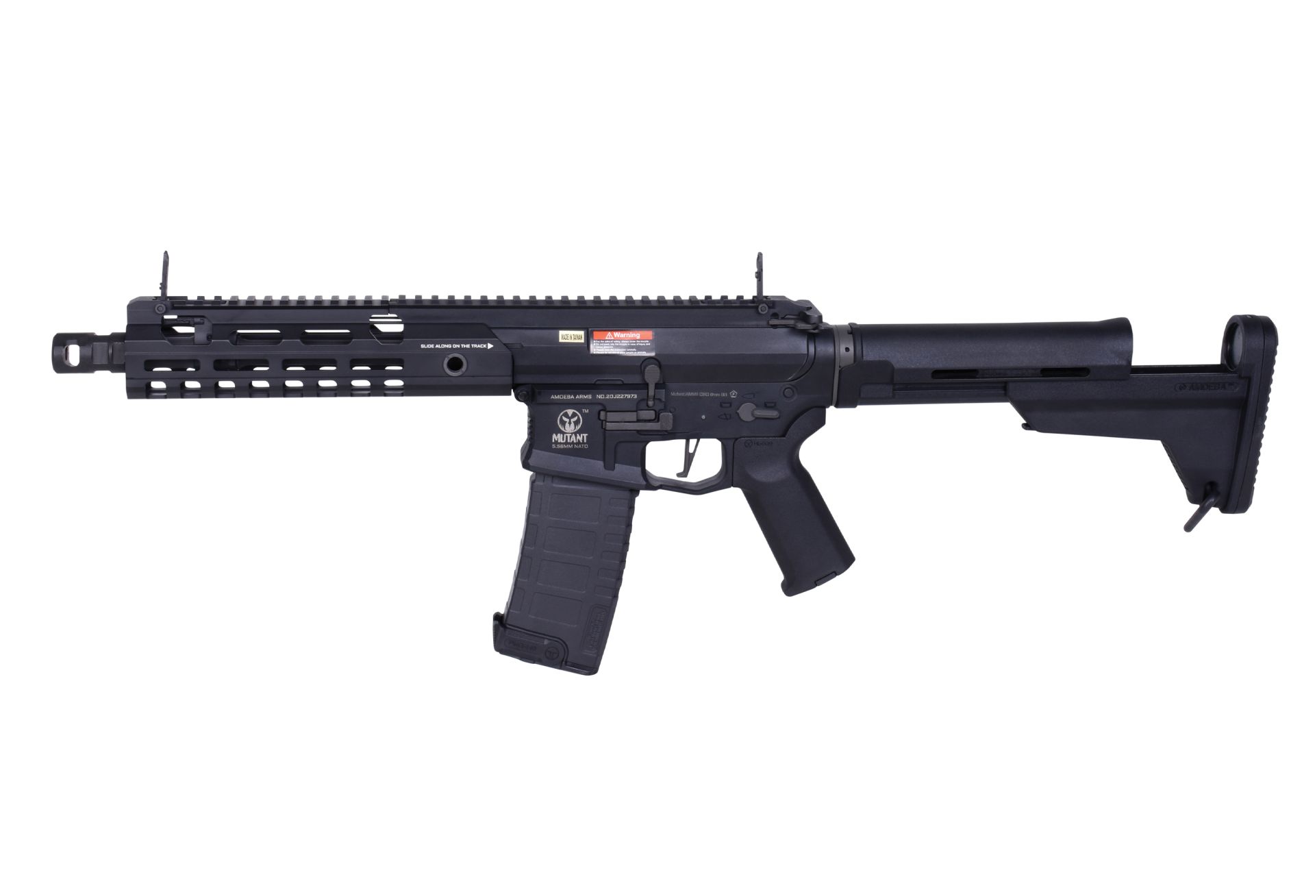 Amoeba Mutant AMM9 S-AEG – Bild 2